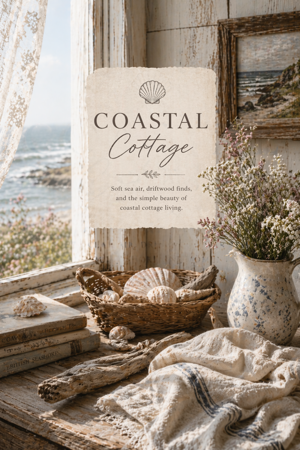 Coastal Cottage