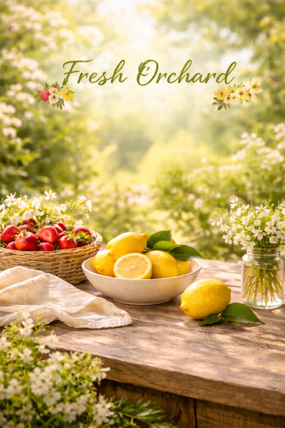 Fresh Orchard