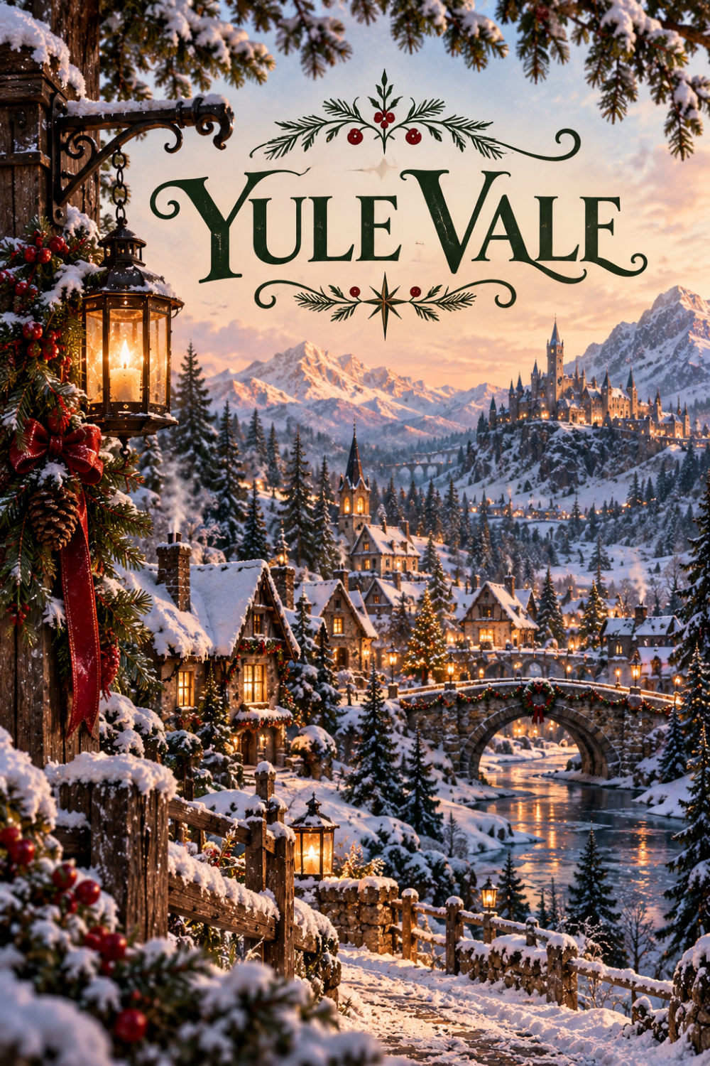 Yule Vale